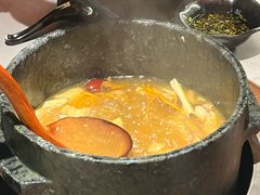 -芸山季·云南山珍菌火锅(人民广场来福士店)