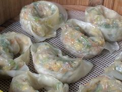 -面道赞宁海海鲜面(迎凤街店)