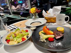 -乔泰勒JOETYLER西餐厅(曲江店)