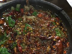 -好清香砂锅(武陟店)