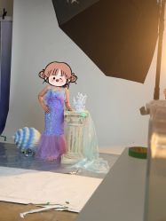 -花开映像儿童摄影