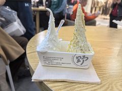 -野人先生Gelato(上海长宁龙之梦店)