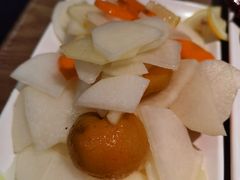 -陈记农家挂炉烤肉(雁南一路店)