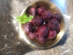 -大叹号·朝鲜族烤肉(潍坊泰华城店)