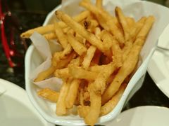-棕榈岛海鲜自助餐厅(虹桥迎宾馆店)