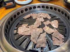 -九田家黑牛烤肉料理(香河店)