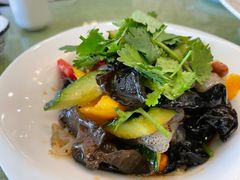老醋三样-桃子餐厅·天津菜(红星路直营店)