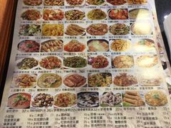 -稻品香小锅饭豆腐馆(北三路店)