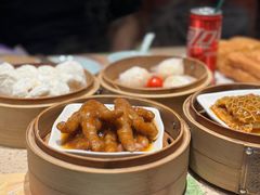 -点都德(聚福楼店)