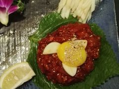 -一品诚记烤肉·甄选店(中南路店)