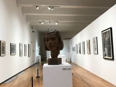 -四川美术学院美术馆