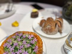 -Le Bistrot de Racine