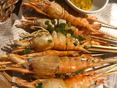 -79号渔船海鲜饭店(华强北店)