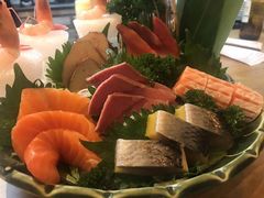 -Sushi Love 创意寿司(丽影广场店)