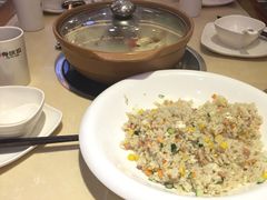 -骨味坊·十二年老店(宝业东城广场店)