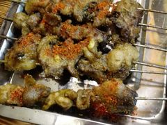 -寻香羊小羊·徐州烧烤(南京店)