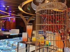 -杭州国际会议中心洲际酒店-原素全日餐厅(解放东路店)