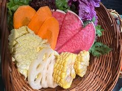 -椰庭·椰子鸡·创意玩家(晶耀前滩店)