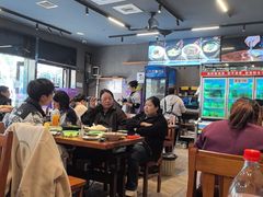 -重庆鸡公煲·青锅花椒鱼(牡丹江路店)