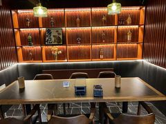 -三杯赤運·中式小酒馆(所城里店)