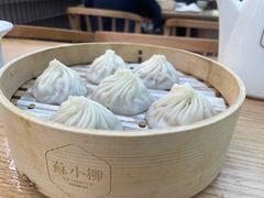 -苏小柳点心·手作小笼包(新街口分院店)