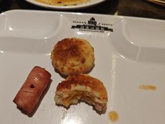 -汉丽斯巴西烤肉自助(市南店)