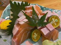 -隐月· 㐂和食屋(芝罘万达公馆店)