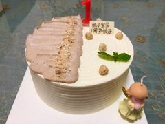 臻爱-Tomado绿色烘焙(大尧三路店)