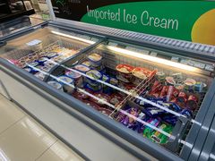 -Cold Storage(sunway putra mall)