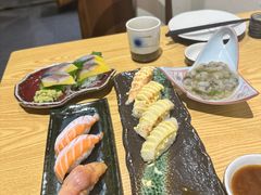 -大川日式料理店(东华西店)