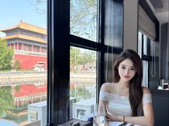 -四季民福烤鸭店(故宫店)