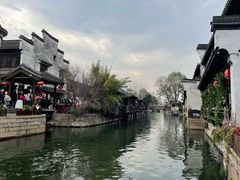 -南浔古镇