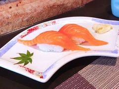 -山葵家·创意料理(宁波来福士店)