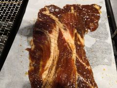 -坛子李地摊烤肉(罗斯福店)