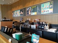 -星巴克(桂林国贸益华城店)