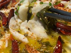 -花椒俏川菜小馆(南海万达店)