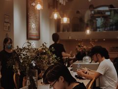 大堂-小豆海棠(嘉兴路店)