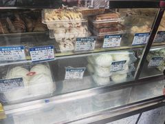 -白玉兰传统小吃