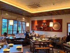 -桐湾大院·桐庐菜(滨江店)