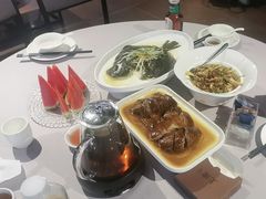 -上座·餐厅(阳光100店)