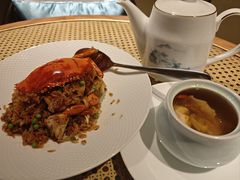 -杭州西湖柳莺里酒店·闻莺厅