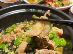 -德叔阙里·衢州菜馆(月湖店)