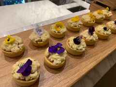 -上海临港美爵酒店·铃兰西餐厅
