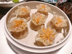 -海派悦庭·海胆烧麦·新融合菜(凯德广场店)