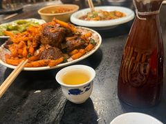 -醉八仙热酒馆(渝中店)