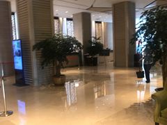 -成都世纪城假日酒店-西楼