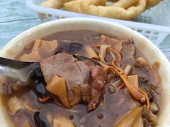 -逍遥镇刘相五胡辣汤豆沫馆(康复中街店)