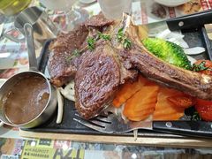 -肥韬茶餐厅(南山mini店)