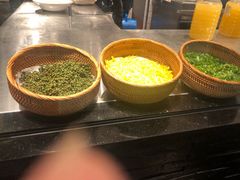 自助取餐区-太二酸菜鱼(福州泰禾店)
