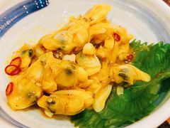 麻辣鲜蛤-平成屋·午肴夜酒(四川北路店)